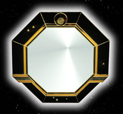 Octogenesis mirror