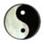 Yin Yang at SuncatchersDelight.com