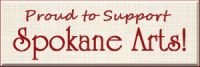 Proud to Support Spokane Art